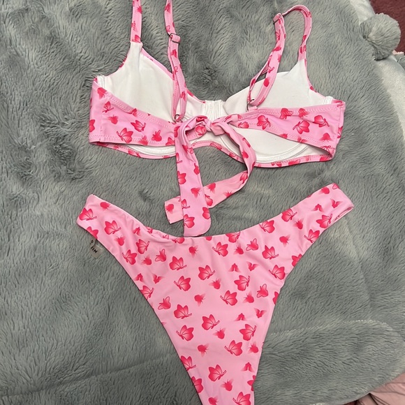 SHEIN Bikini - Picture 2 of 2
